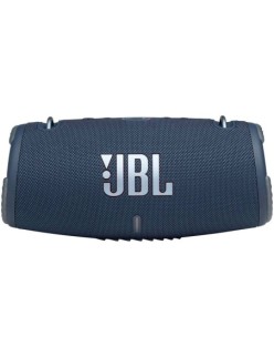 JBL XTREME 3 Speaker Bluetooth Resistente all'acqua IPX7 con Tracolla