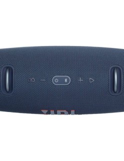 JBL XTREME 3 Speaker Bluetooth Resistente all'acqua IPX7 con Tracolla