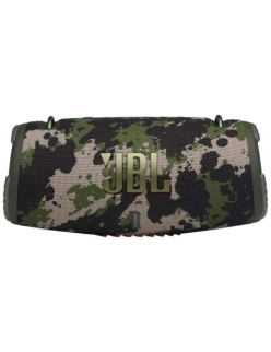 JBL XTREME 3 Speaker Bluetooth Resistente all'acqua IPX7 con Tracolla