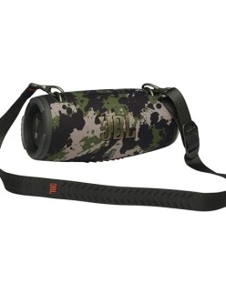 JBL XTREME 3 Speaker Bluetooth Resistente all'acqua IPX7 con Tracolla