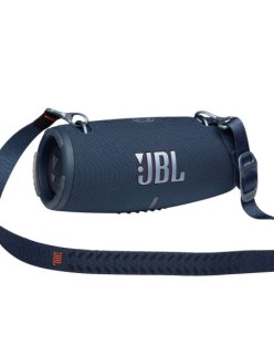 JBL XTREME 3 Speaker Bluetooth Resistente all'acqua IPX7 con Tracolla