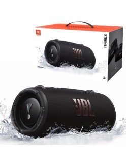 JBL XTREME 3 Speaker Bluetooth Resistente all'acqua IPX7 con Tracolla