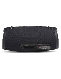 JBL XTREME 3 Speaker Bluetooth Resistente all'acqua IPX7 con Tracolla