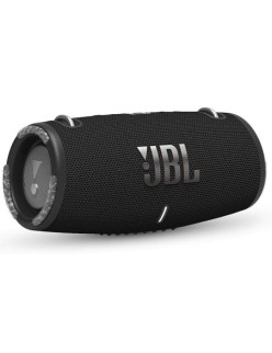 JBL XTREME 3 Speaker Bluetooth Resistente all'acqua IPX7 con Tracolla