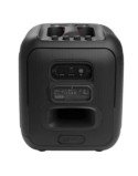 JBL PARTYBOX ENCORE + Microfono Wireless Speaker Bluetooth Portatile Effetti Luce Cassa Altoparlante