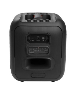 JBL PARTYBOX ENCORE + Microfono Wireless Speaker Bluetooth Portatile Effetti Luce Cassa Altoparlante