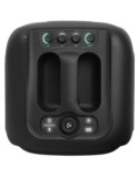 JBL PARTYBOX ENCORE + Microfono Wireless Speaker Bluetooth Portatile Effetti Luce Cassa Altoparlante