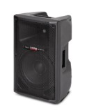 AUDIODESIGN PRO Partybox Diffusore attivo biamplificato con Echo 10 - Max 1000 W