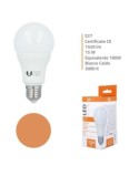 Lampadina LED Bulb E27 A65 15W 1520lm Luce Calda - Luce Fredda - Luce Naturale