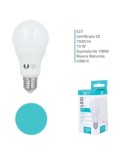 Lampadina LED Bulb E27 A65 15W 1520lm Luce Calda - Luce Fredda - Luce Naturale