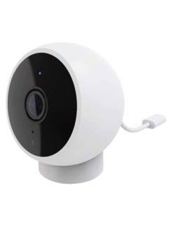 Xiaomi Mi Camera 2K (montaggio magnetico) Telecamera di Sicurezza IP Interno WiFi