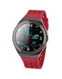 Rovi Smartwatch VOICE Orologio con Funzione di Chiamata IP68