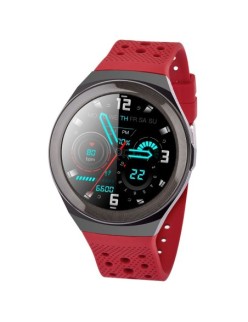 Rovi Smartwatch VOICE Orologio con Funzione di Chiamata IP68