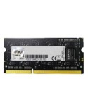 G.SKILL Memoria DDR3-1600 4GB SODIMM SQ 1066MHz 1.5V