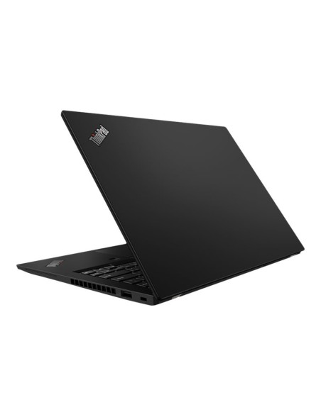 Lenovo ThinkPad X13 G1 Notebook Ricondizionato, Intel i5-10310U, 13.3' FHD, 16GB RAM, 256GB NVMe SSD, Win 11 Pro, Webcam