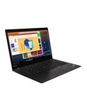 Lenovo ThinkPad X13 G1 Notebook Ricondizionato, Intel i5-10310U, 13.3' FHD, 16GB RAM, 256GB NVMe SSD, Win 11 Pro, Webcam