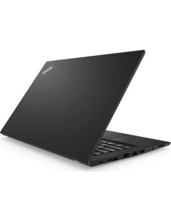 Lenovo ThinkPad T14 G1 Notebook Ricondizionato, Intel i5-10310U, 14' FHD, 16GB RAM, 256GB NVMe SSD, Win 11 Pro