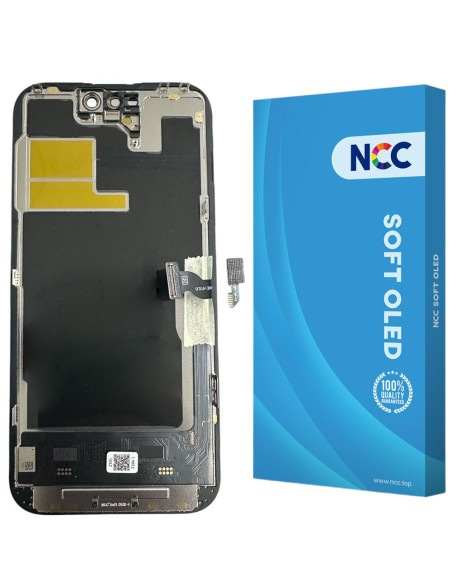 iPhone 14 Pro - A2890 A2650 A2889 A2892