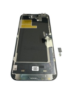 iPhone 14 Pro - A2890 A2650 A2889 A2892