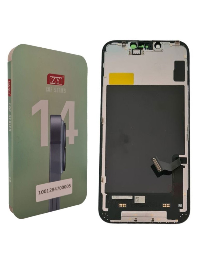 iPhone 14 - A2882 A2649 A2881 A2884 A2883