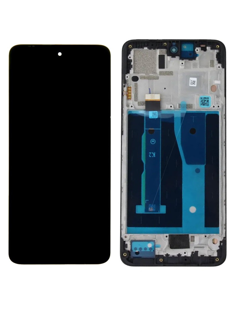 Motorola G84 5G | XT2347, XT2347-1, XT2347-2