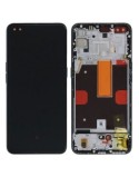 Oppo SERVICE PACK Display LCD ORIGINALE + Frame Per Reno 4 5G | CPH2091