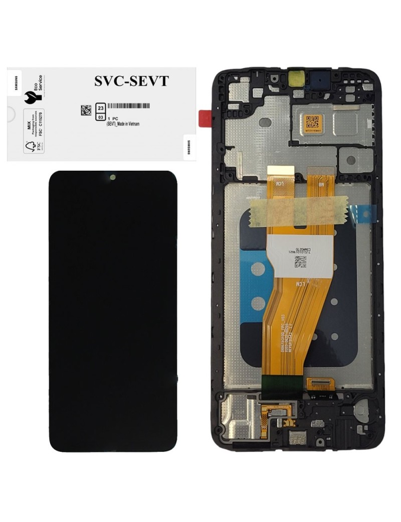 Galaxy A05 2023 A055