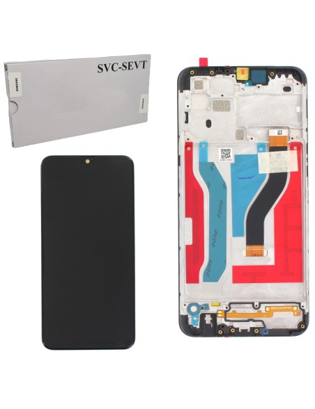 Galaxy A10S SM-A107 Galaxy A10S SM-A107