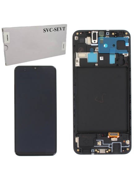 Galaxy A20 SM-A205 Galaxy A20 SM-A205