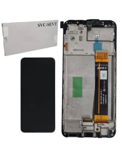Galaxy A23 5G | SM-A236