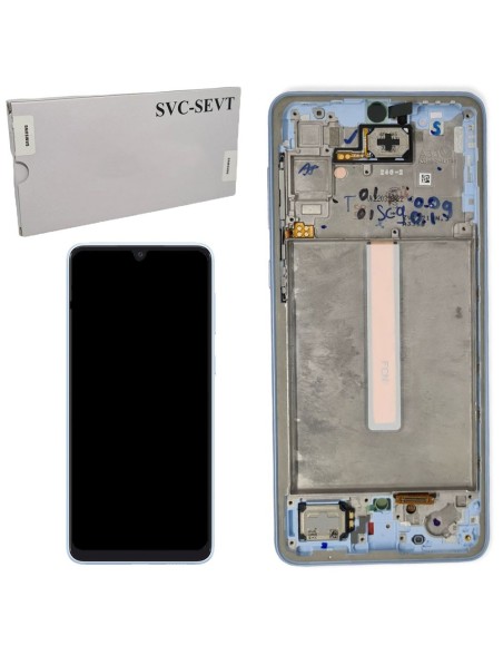 Galaxy A33 5G SM-A336