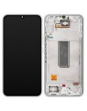 Galaxy A34 5G 2023 | SM-A346 Galaxy A34 5G 2023 | SM-A346