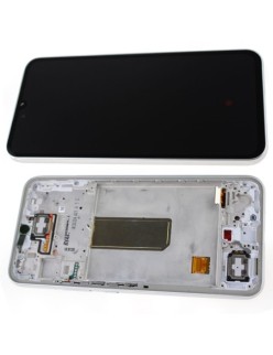 Galaxy A34 5G 2023 | SM-A346