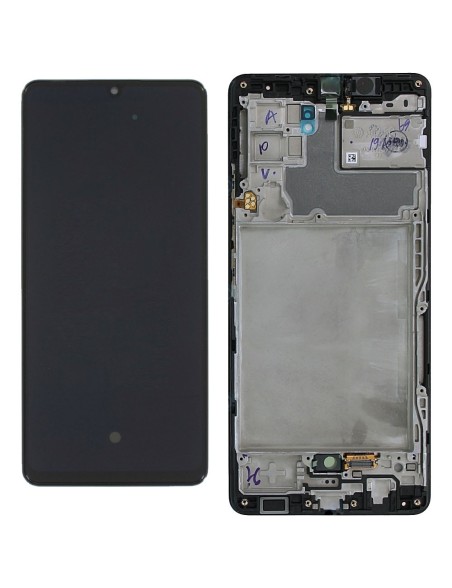 Galaxy A42 5G SM-A426B Galaxy A42 5G SM-A426B