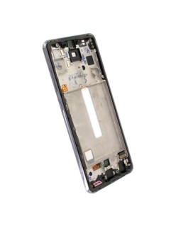 Galaxy A52S 5G SM-A528B