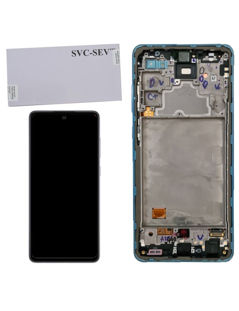 Galaxy A72 SM-A725