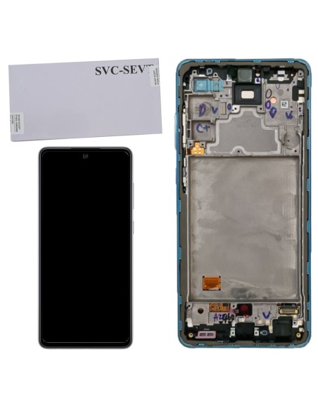 Galaxy A72 SM-A725 Galaxy A72 SM-A725