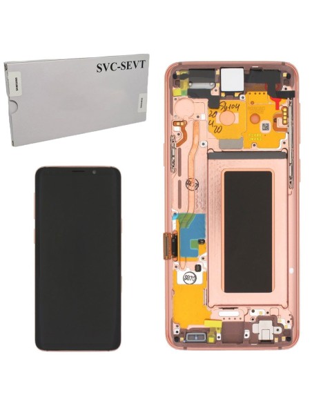 Galaxy S9 Plus SM-G965