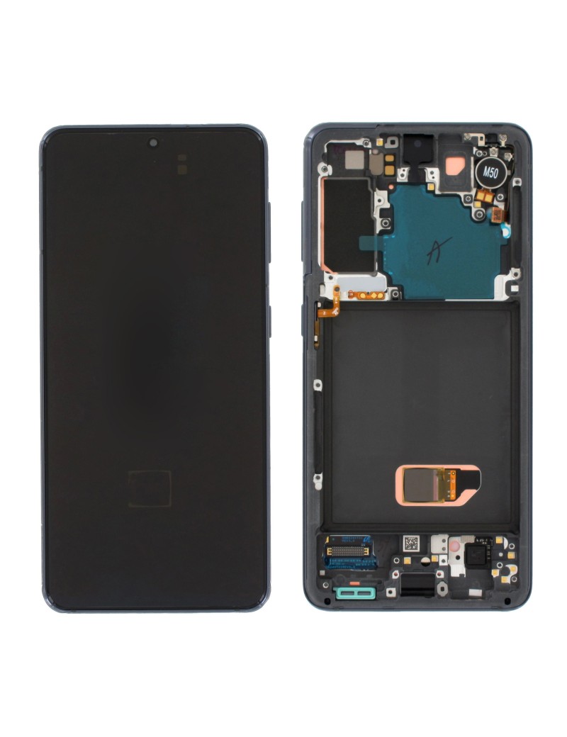 Galaxy S21 5G SM-G991