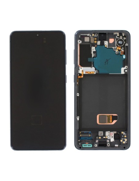 Galaxy S21 5G SM-G991