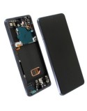 Galaxy S21 5G SM-G991