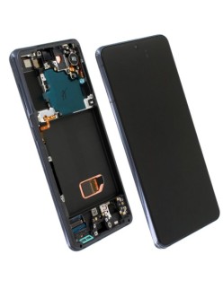 Galaxy S21 5G SM-G991