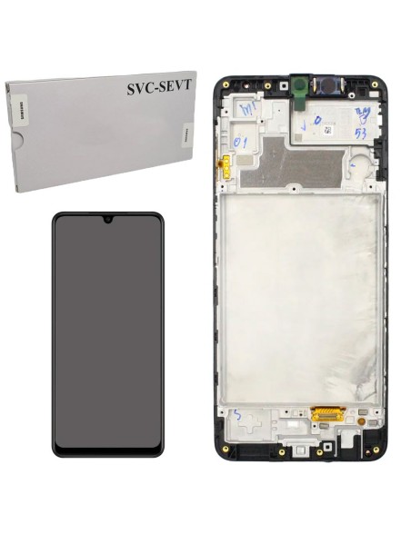 Galaxy M22 | SM-M225FV, SM-M225FV/DS Galaxy M22 | SM-M225FV, SM-M225FV/DS