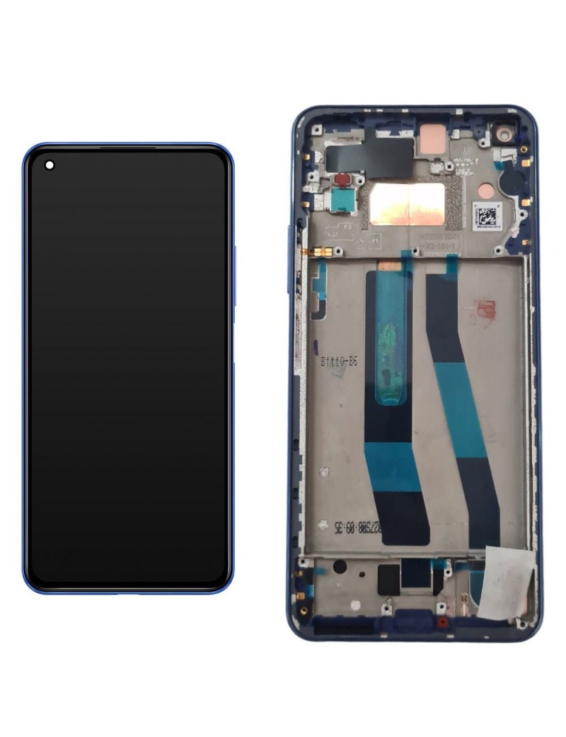 11 Lite 5G NE | 2109119DG, 2107119DC, 2109119DI