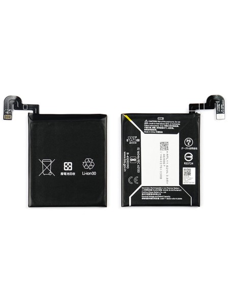 Google Pixel 3A | G020A G020E G020B