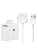 Apple Cavo di Ricarica Magnetico MX2F2ZM/A Per Apple Watch 2mt