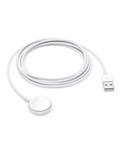 Apple Cavo di Ricarica Magnetico MX2F2ZM/A Per Apple Watch 2mt
