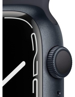 Watch Serie 7 45MM | A2474