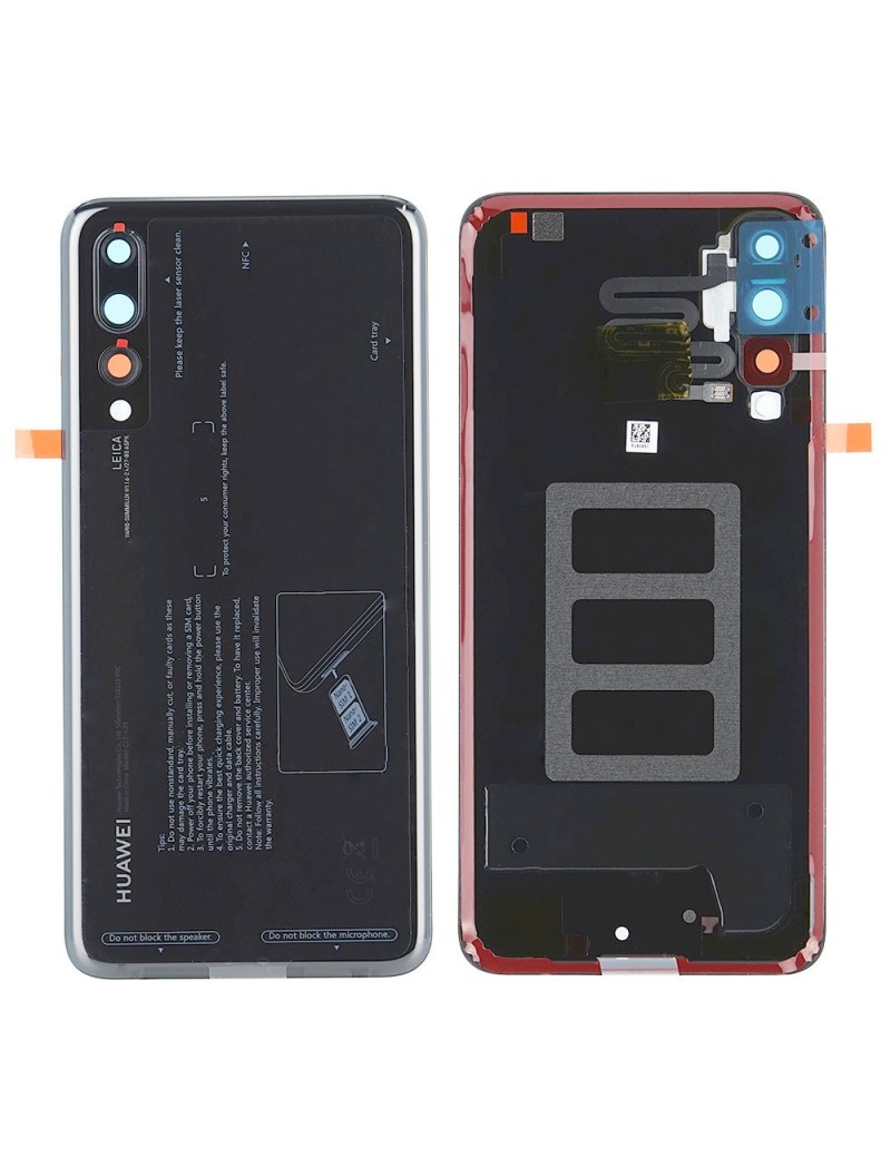 P20 Pro | CLT-L09 CLT-L29