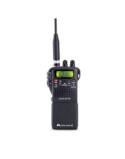 MIDLAND ALAN 42 DS Lithium Edition Radio CB Ricetrasmettitore Portatile AM/FM | 2800mAh Pacco batteria Litio incluso